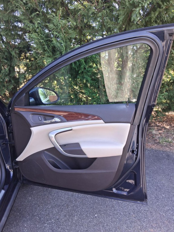 2016 Buick Regal Image 42