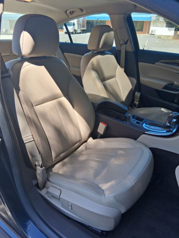 2016 Buick Regal Image 44