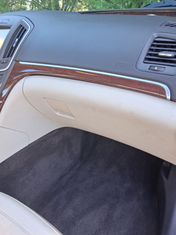 2016 Buick Regal Image 46