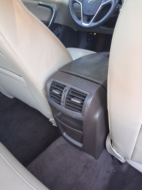 2016 Buick Regal Image 51