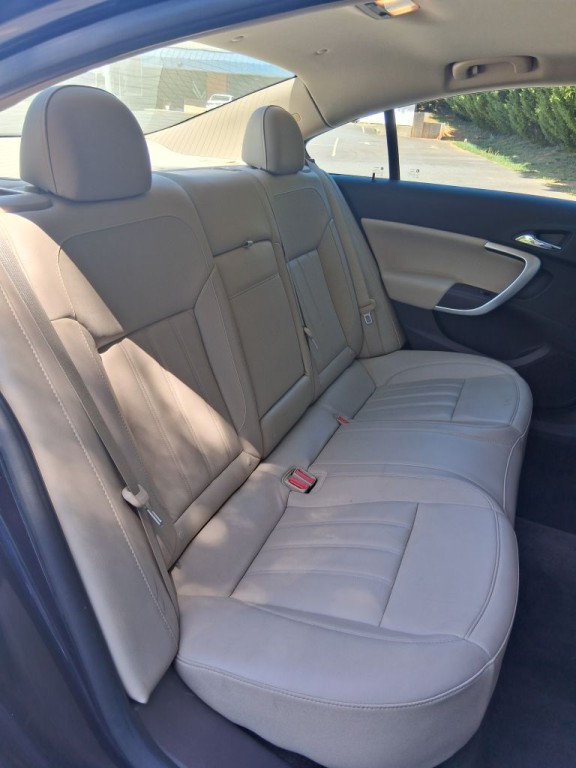 2016 Buick Regal Image 52
