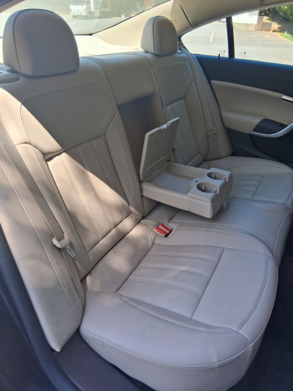 2016 Buick Regal Image 54