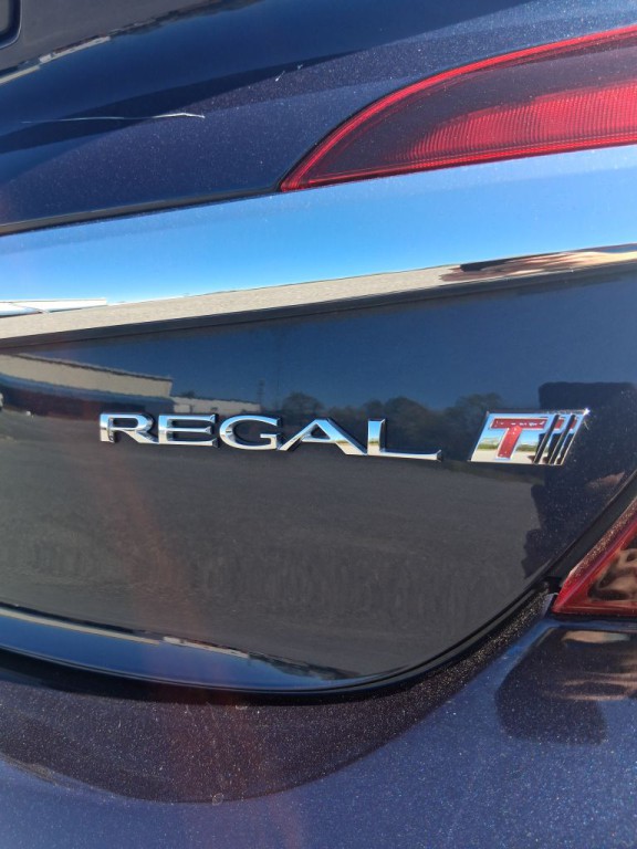 2016 Buick Regal Image 63