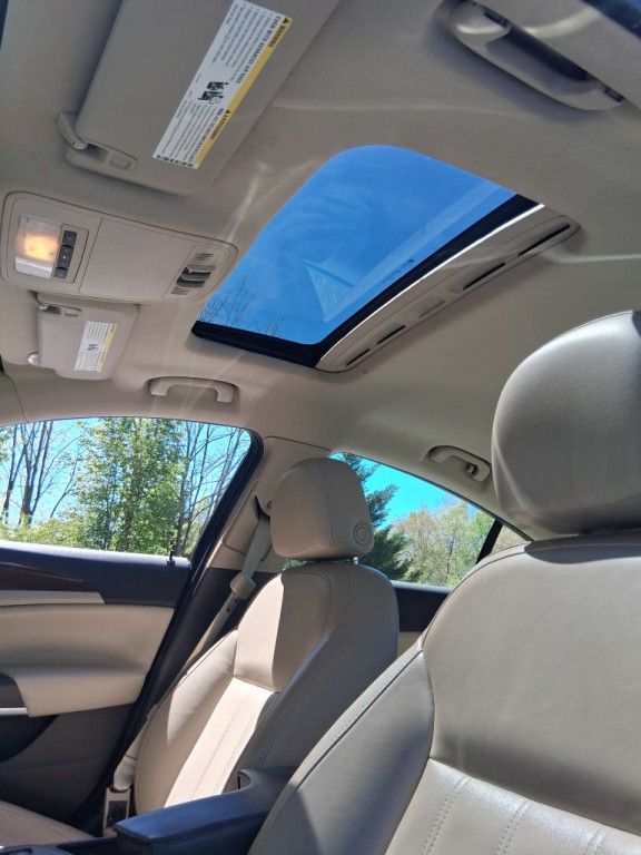 2016 Buick Regal Image 19
