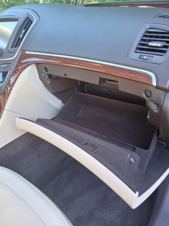 2016 Buick Regal Image 48