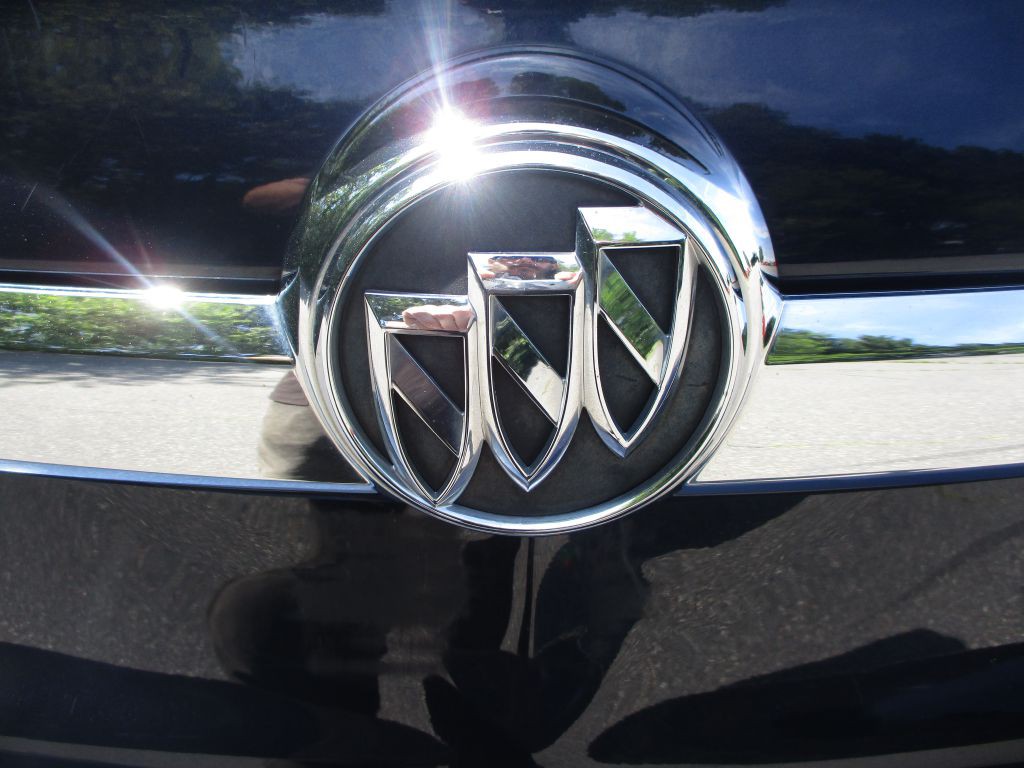 2016 Buick Regal Image 13