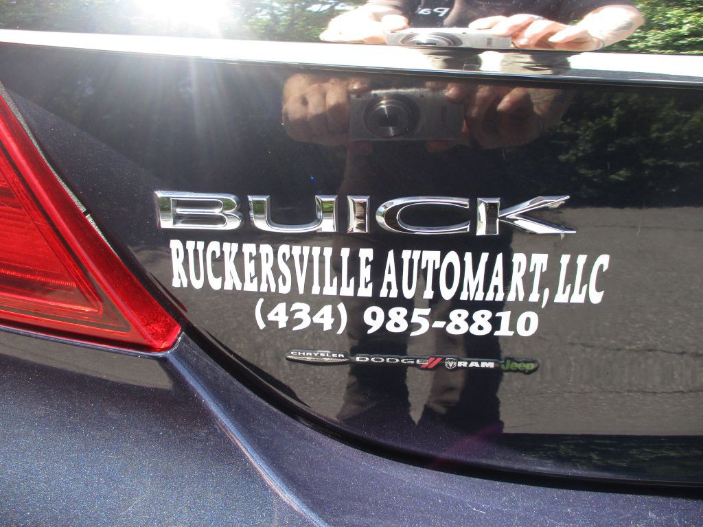 2016 Buick Regal Image 14