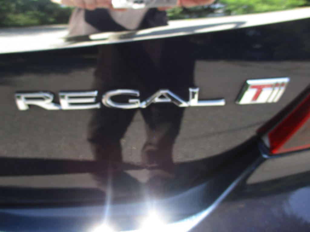 2016 Buick Regal Image 15