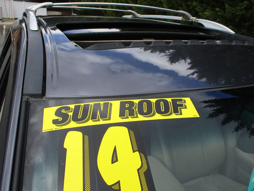 2014 Nissan Pathfinder Image 9