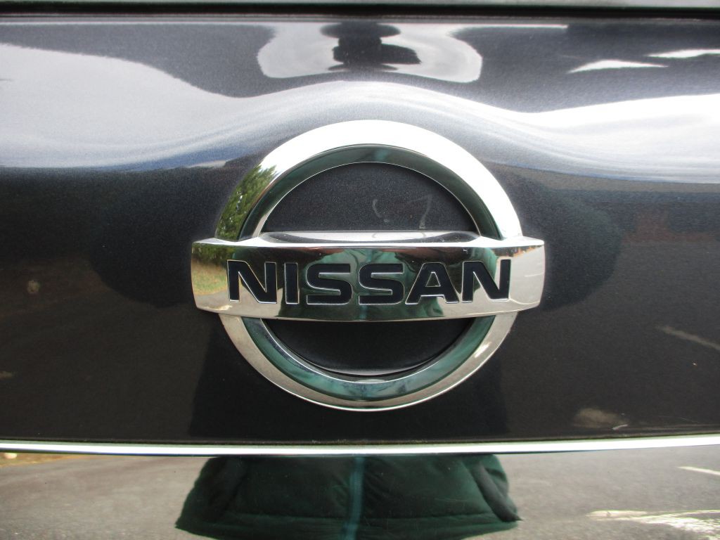 2014 Nissan Pathfinder Image 12