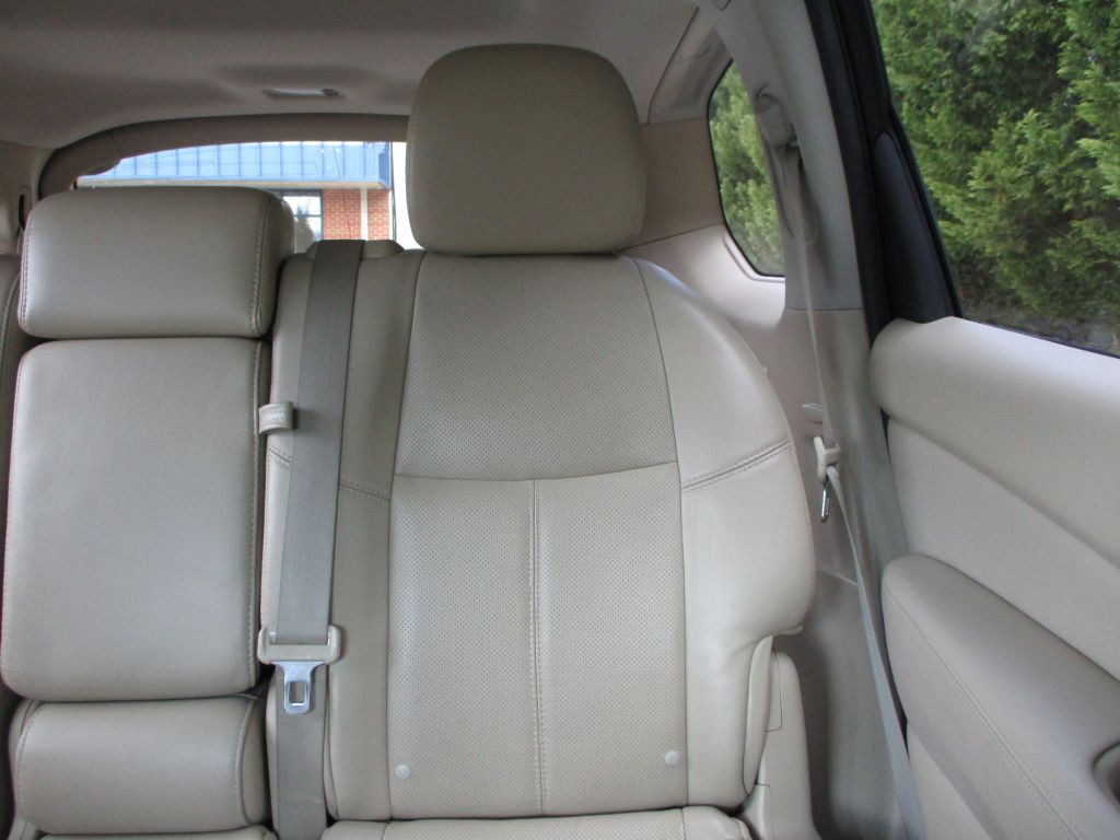 2014 Nissan Pathfinder Image 37