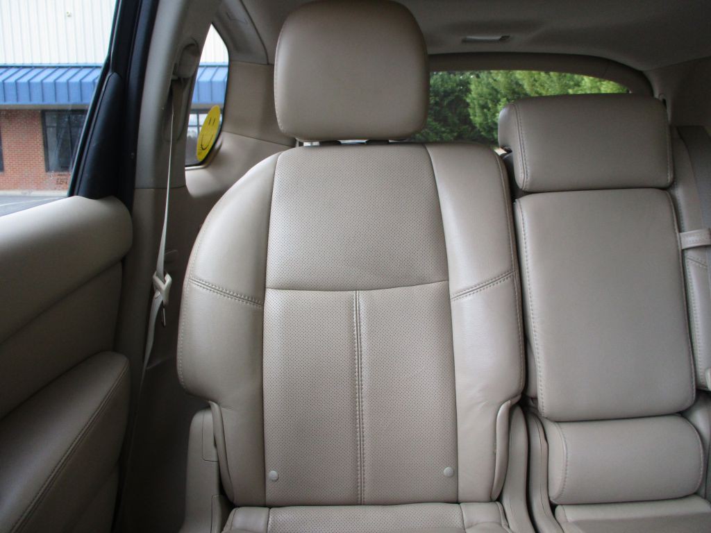 2014 Nissan Pathfinder Image 39