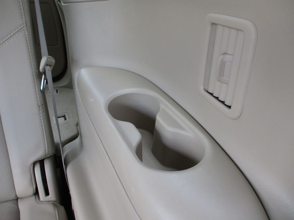 2014 Nissan Pathfinder Image 43