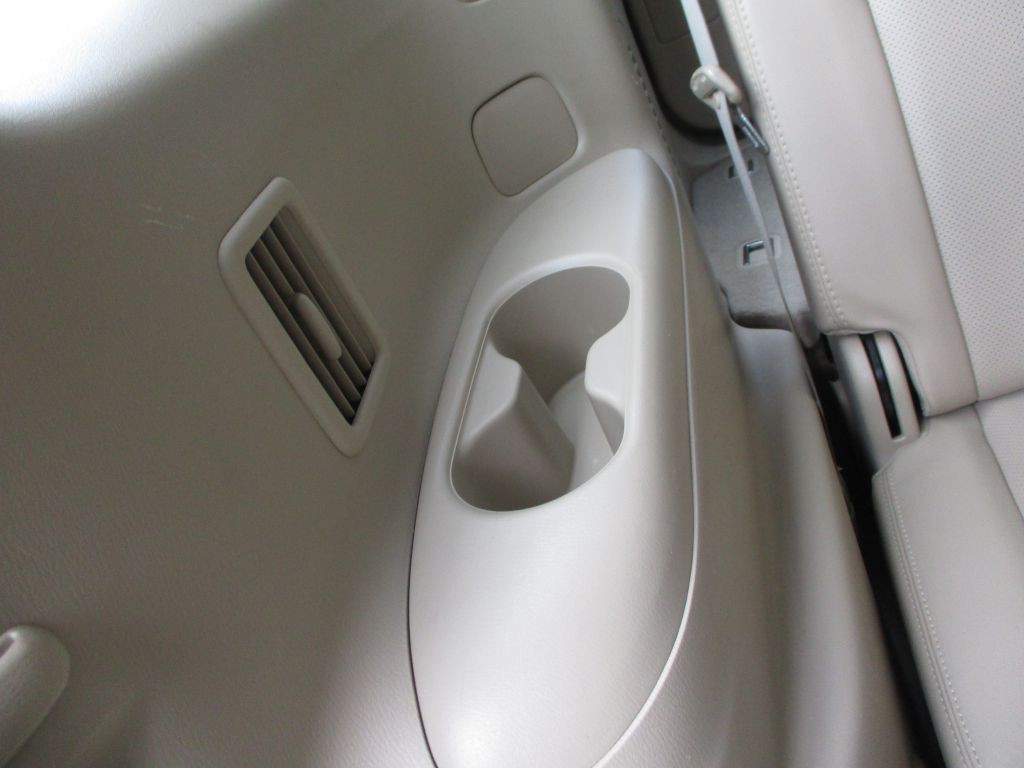 2014 Nissan Pathfinder Image 44