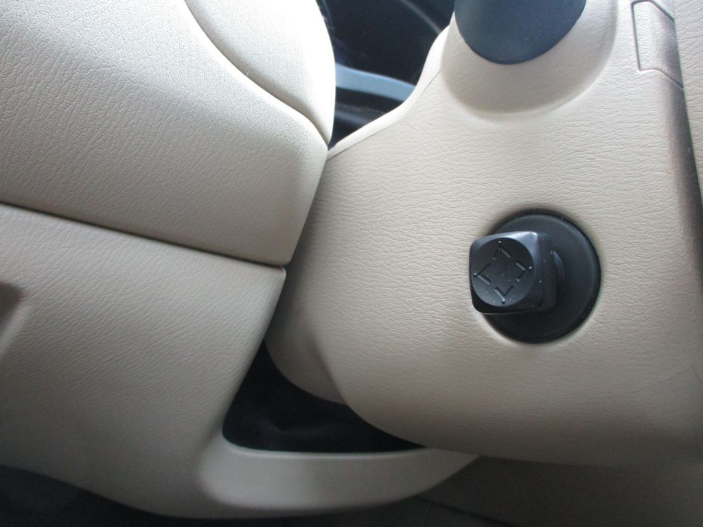 2014 Nissan Pathfinder Image 46