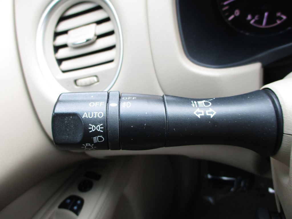 2014 Nissan Pathfinder Image 49