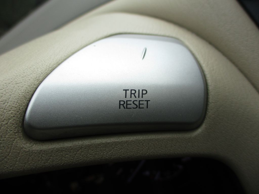 2014 Nissan Pathfinder Image 53