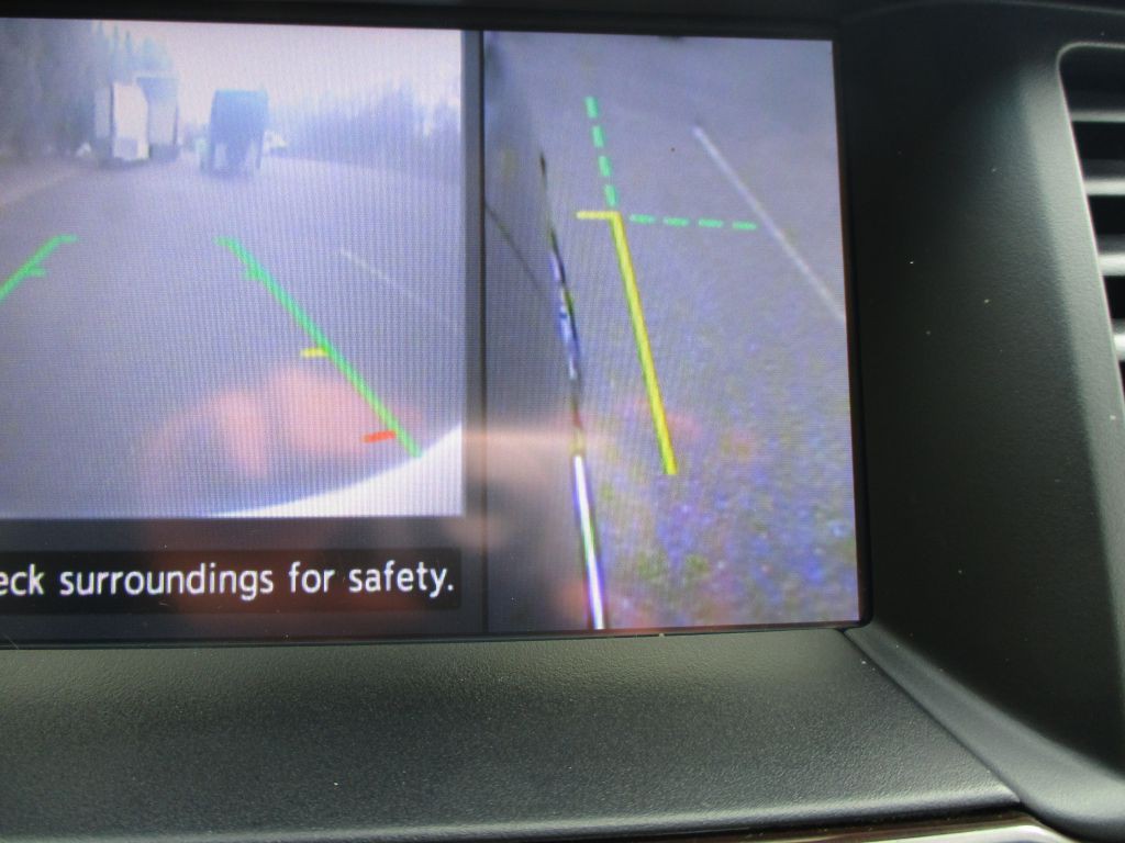 2014 Nissan Pathfinder Image 57