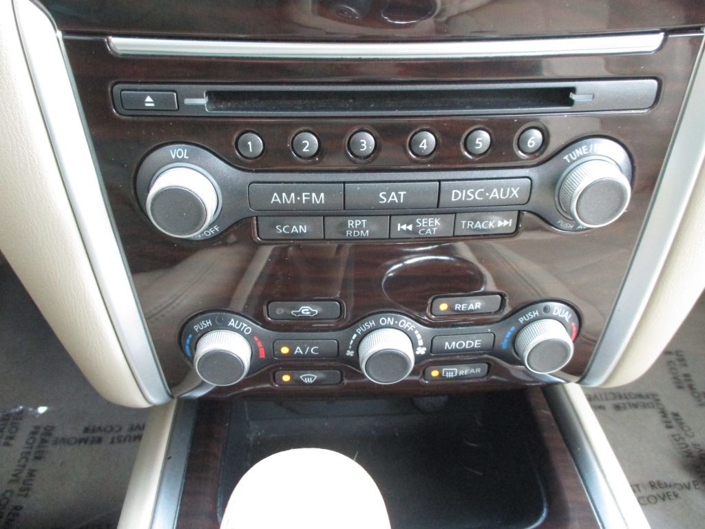 2014 Nissan Pathfinder Image 61