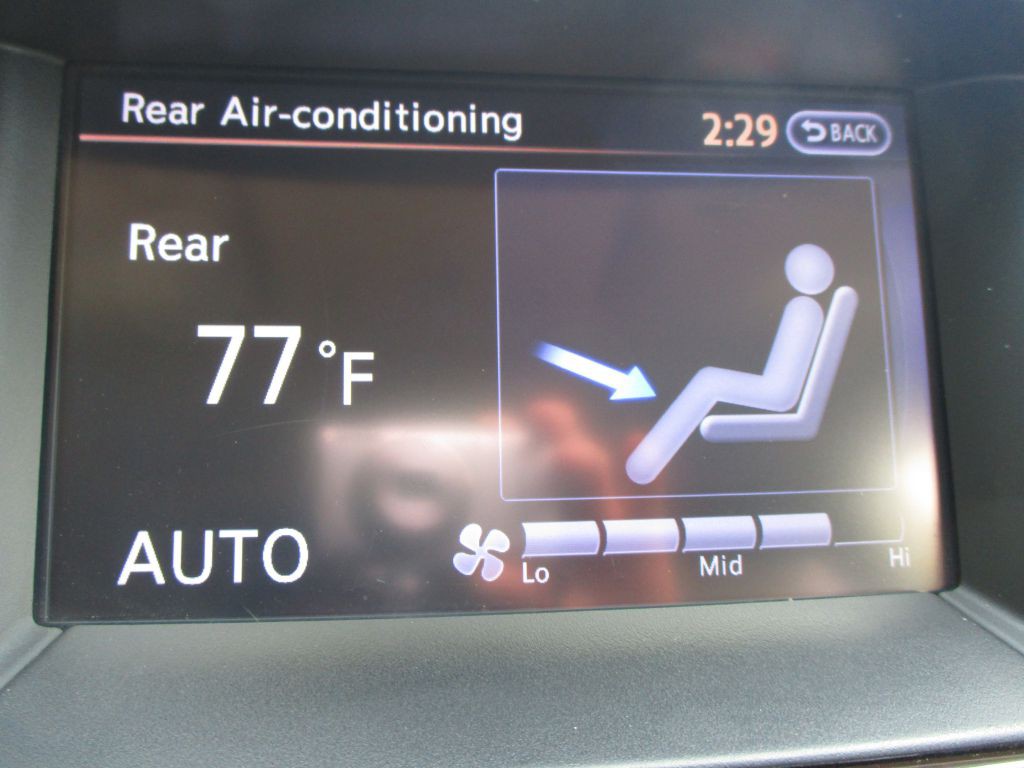 2014 Nissan Pathfinder Image 62