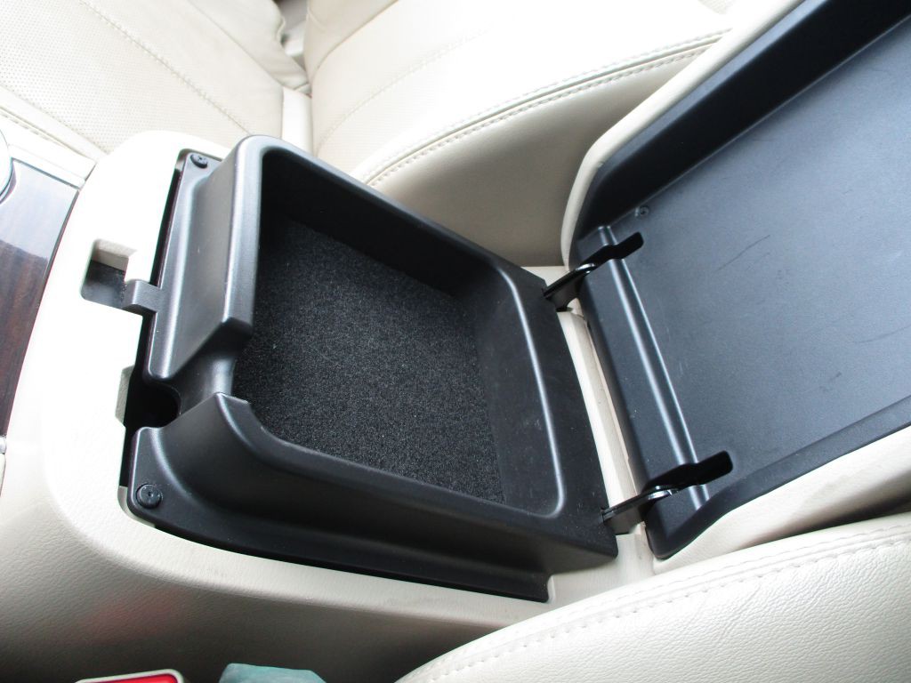 2014 Nissan Pathfinder Image 67