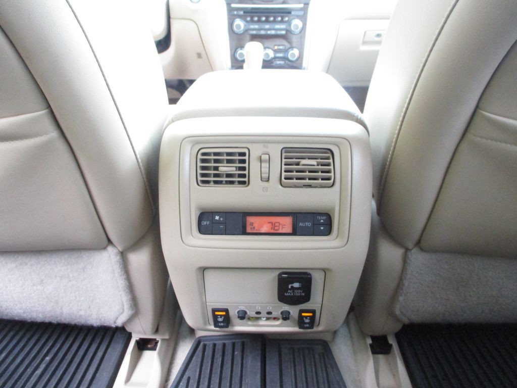 2014 Nissan Pathfinder Image 69