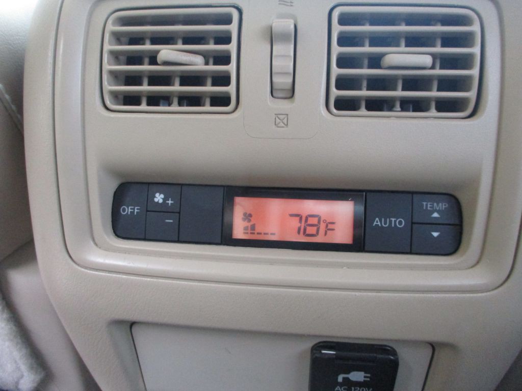 2014 Nissan Pathfinder Image 70