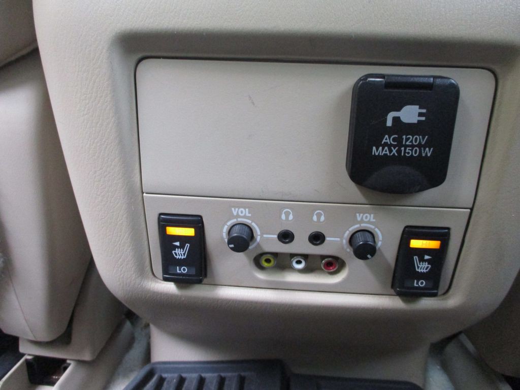 2014 Nissan Pathfinder Image 71