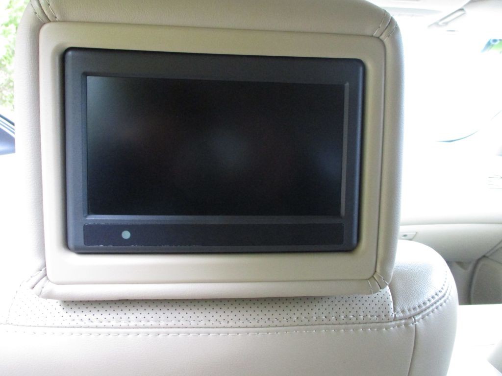 2014 Nissan Pathfinder Image 72