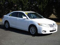 Image for 2011 Toyota Camry XLE ID: 6055104