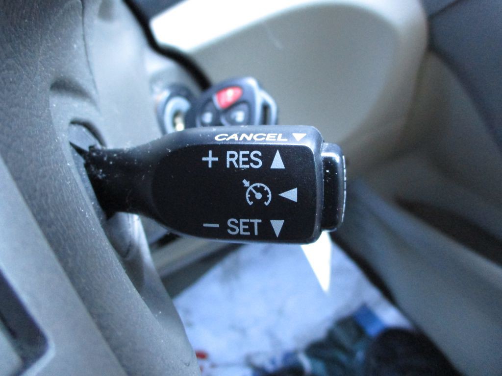 2011 Toyota Camry Image 28