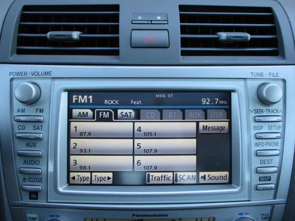 2011 Toyota Camry Image 34