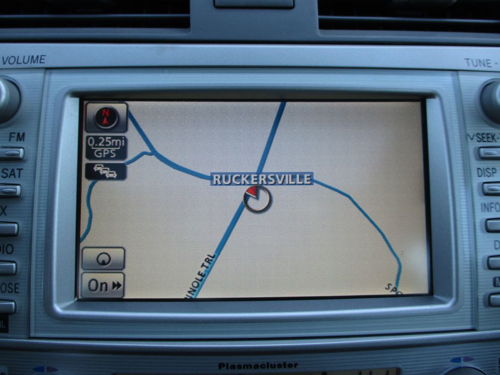 2011 Toyota Camry Image 36