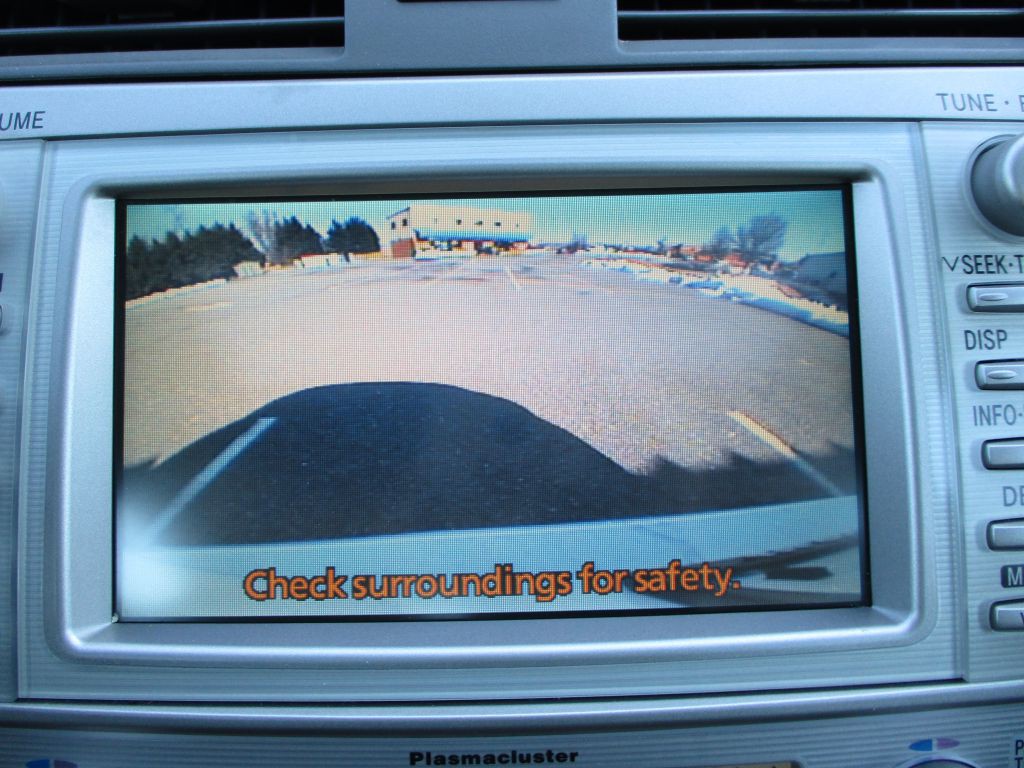2011 Toyota Camry Image 37