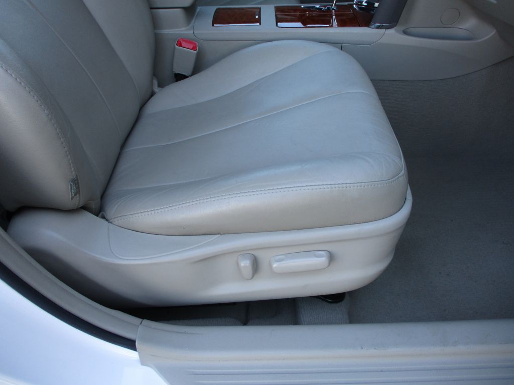 2011 Toyota Camry Image 47