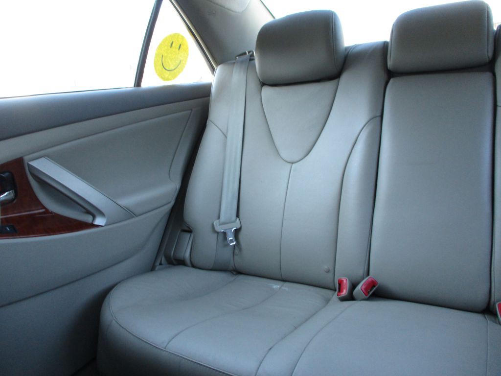 2011 Toyota Camry Image 55