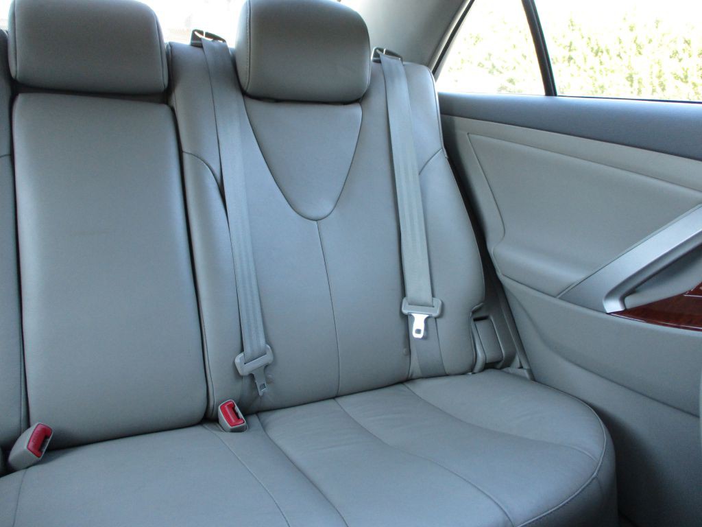 2011 Toyota Camry Image 57