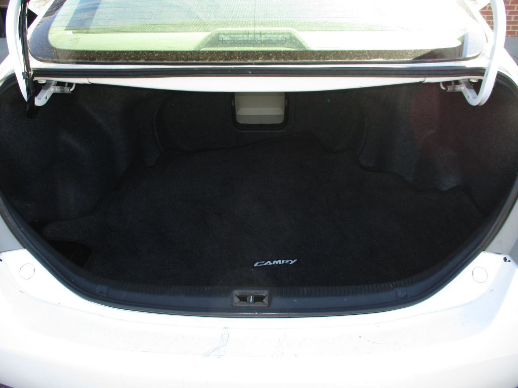 2011 Toyota Camry Image 62