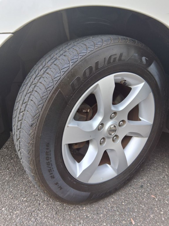 2009 Nissan Altima Image 10