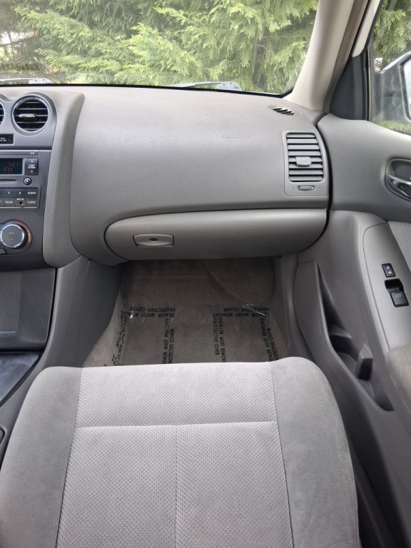 2009 Nissan Altima Image 20