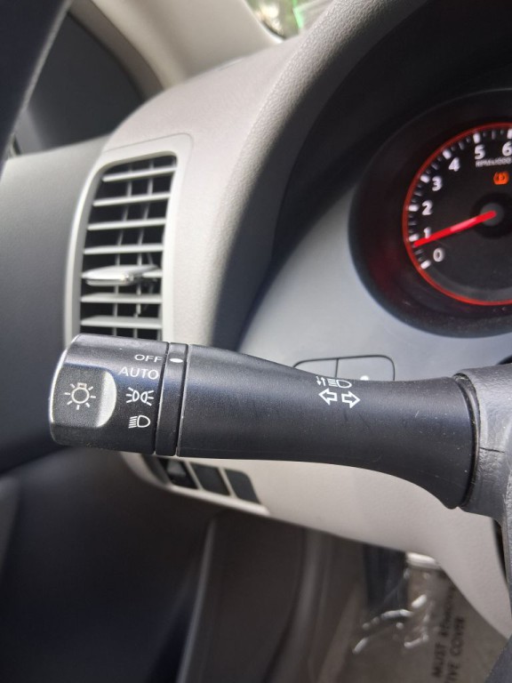 2009 Nissan Altima Image 22