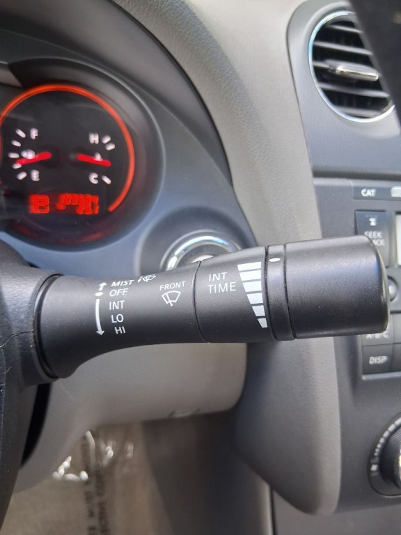 2009 Nissan Altima Image 23