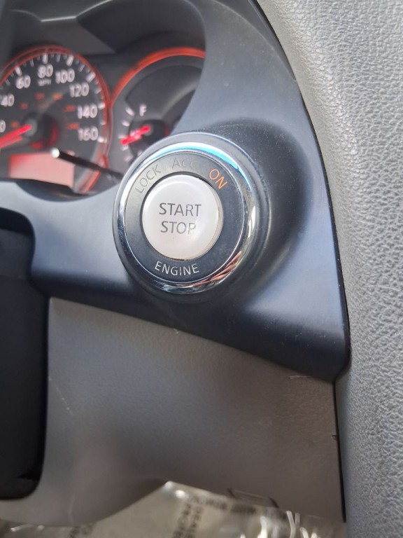 2009 Nissan Altima Image 24
