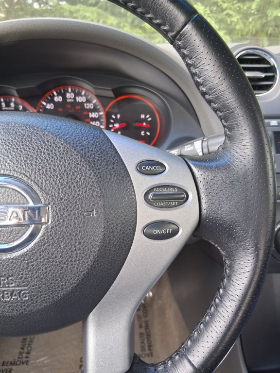 2009 Nissan Altima Image 27