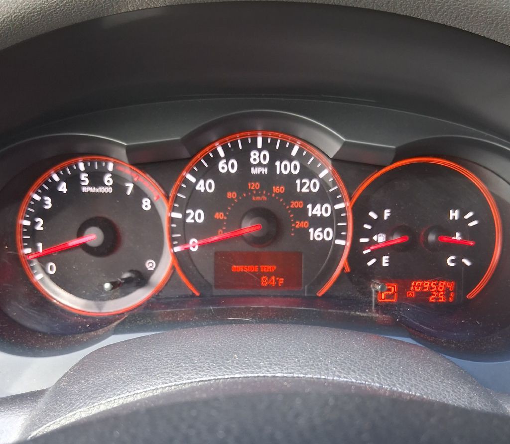 2009 Nissan Altima Image 31