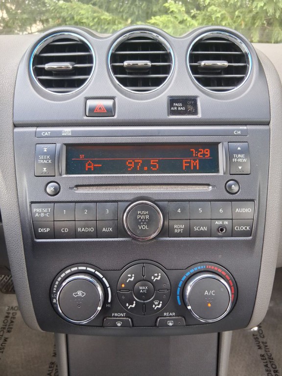 2009 Nissan Altima Image 33