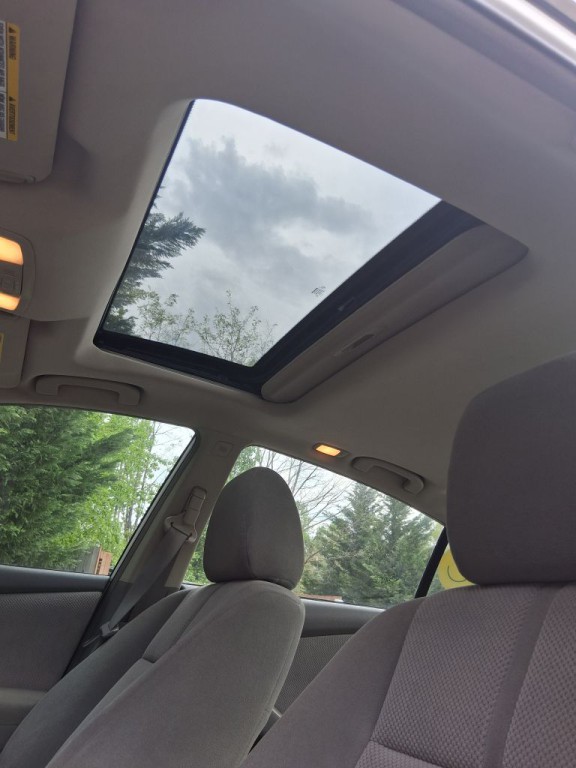 2009 Nissan Altima Image 37