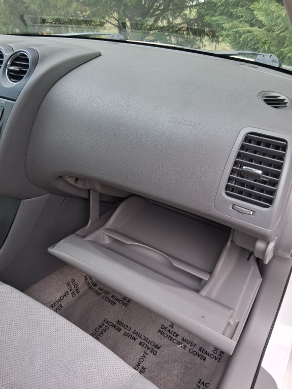 2009 Nissan Altima Image 42