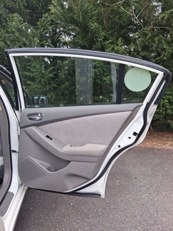 2009 Nissan Altima Image 44