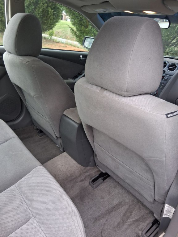2009 Nissan Altima Image 45